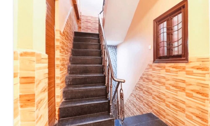 Kanpur Hotel | Hotel Park View