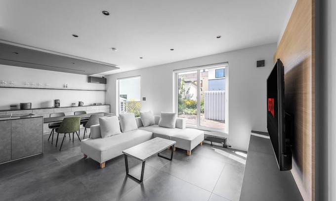 Asahikawa Apartment | S suzukou