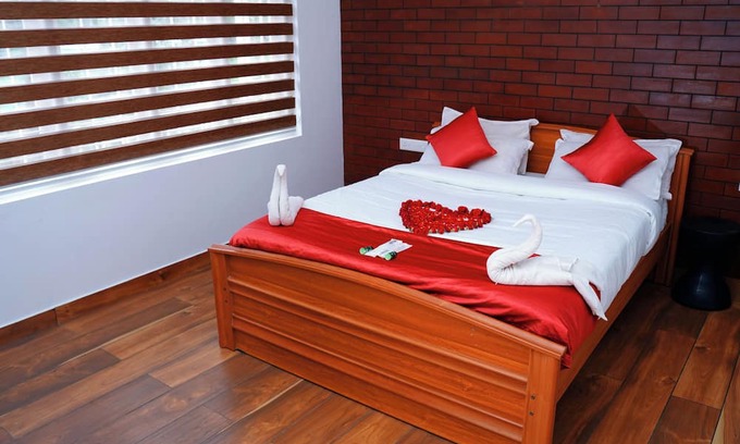 Udumbanchola Resort | Nature Harmony