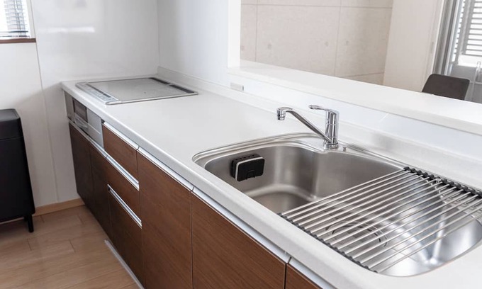 Higashi Apartment | GRANDIA 401