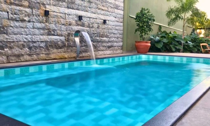 Bonito Apartment | Pousada Capiau