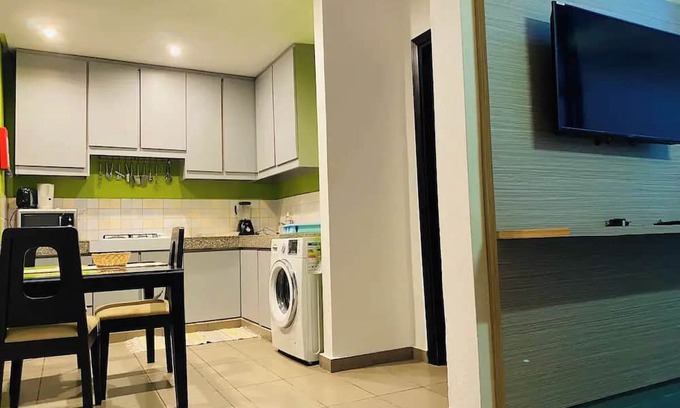 Marcory Apartment | Studio Guest 2