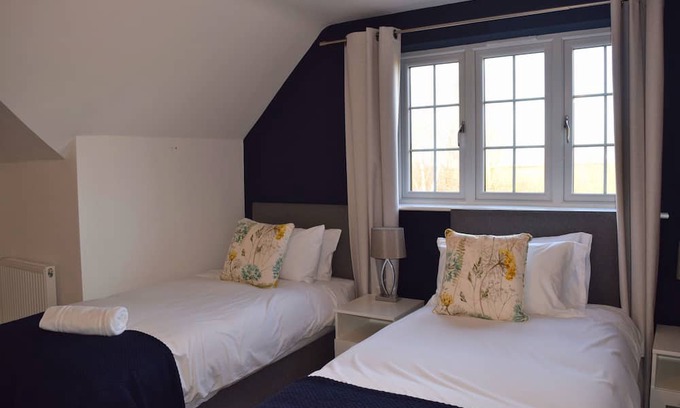 Carlton-in-Cleveland Other | Contractor Accommodation - sleeps up to 14 people