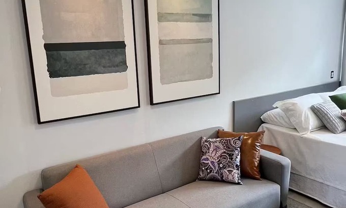 Centro Apartment | Cozy studio 500m from the center