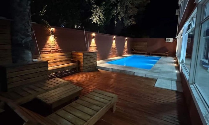 Puerto Madryn Hotel | Miras Del Mar