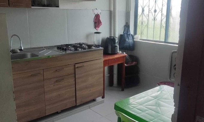 Villavicencio Apartment | Apartment in the center of Villavicencio, all services, cable tv and wifi.