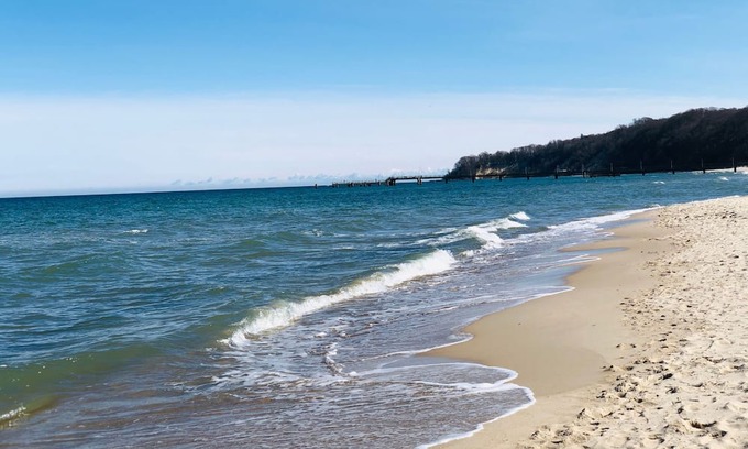 Mariendorf Apartment | Vacation apartment/apartment for 4 guests with 64m² in Mariendorf (267924)