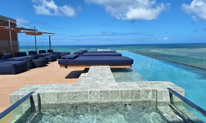 Pajucara Apartment | New Time 1401