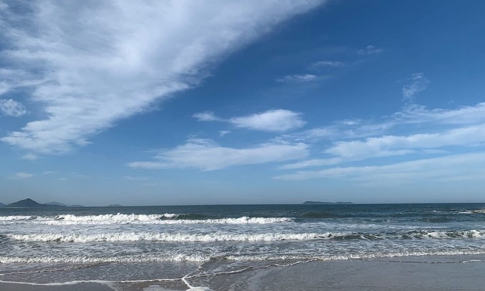 Gamboa House | Casa 2 - Residencial Ponkan - Gamboa - SC