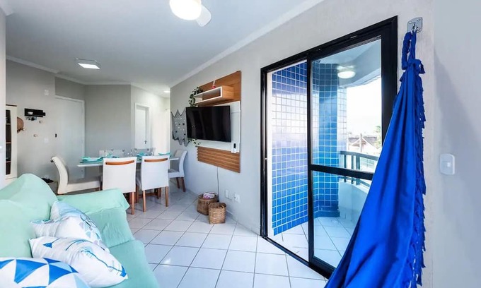 Vila Balnearia Apartment | Comfort Sea Front