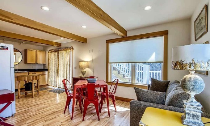 Winter Harbor Apartment | Winter Harbor: Two Ocean View Getaways