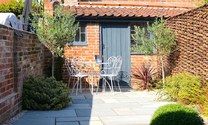 Martlesham Heath Cottage | An immaculate cottage in the heart of Woodbridge