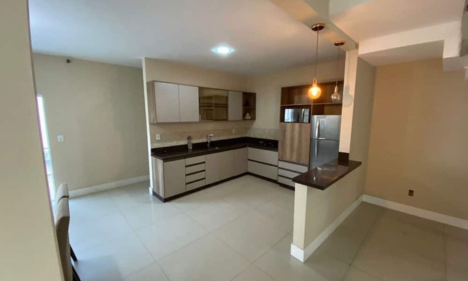 Volta Redonda House | Beautiful room in Belvedere VR complete house - Guest house