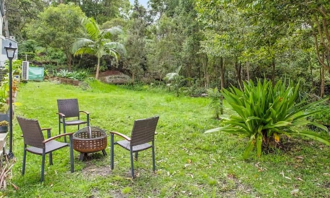 Seaforth Apartment | Serene Apartment surrounded by Nature