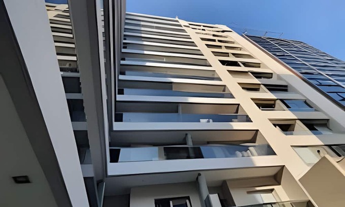 Nueva Cordoba Apartment | Departamento lujoso Chacabuco Eden