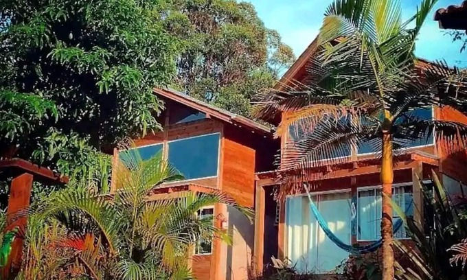 Praia do Rosa Cottage | Sonhos do Rosa