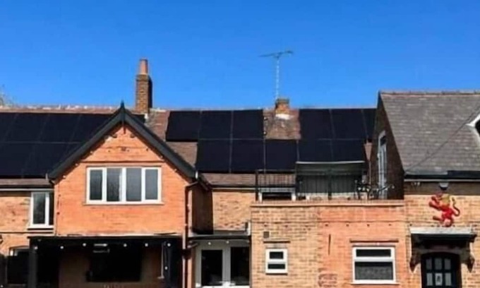 Dukeries Mill Apartment | Walesby Apartment Retreat