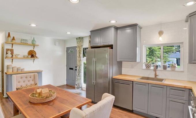 Camp Hill House | Completely renovated home on tree-lined street!