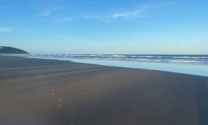 Serra Grande Villa | Piazza Nettuno - Loft à Beira Mar