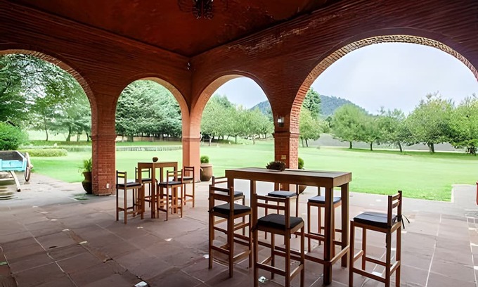 Huitzilac Cabin | Villa Tamayo in the mountains of Morelos