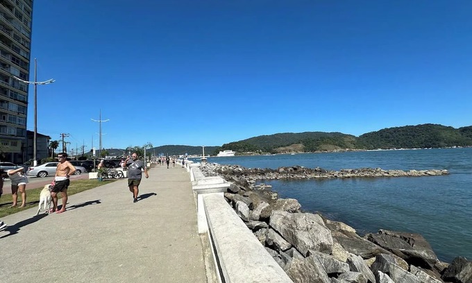 Ponta da Praia Apartment | Apartamento Studio pé na Areia