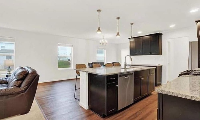 Stewartstown House | Cozy and comfy room in Stewartstown, York County, PA