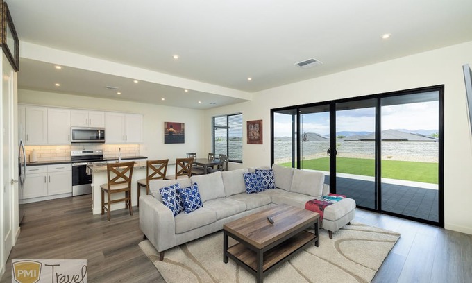 Prescott Valley House | *Newly Listed *Spacious *Family Friendly *Modern