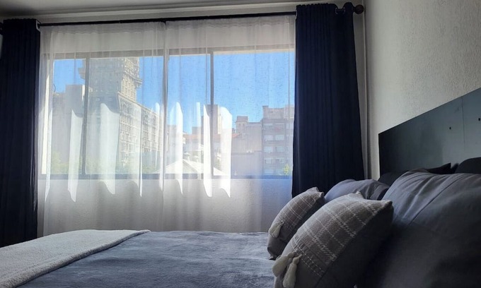 Montevideo Apartment | The best apartments in the historical part of the city