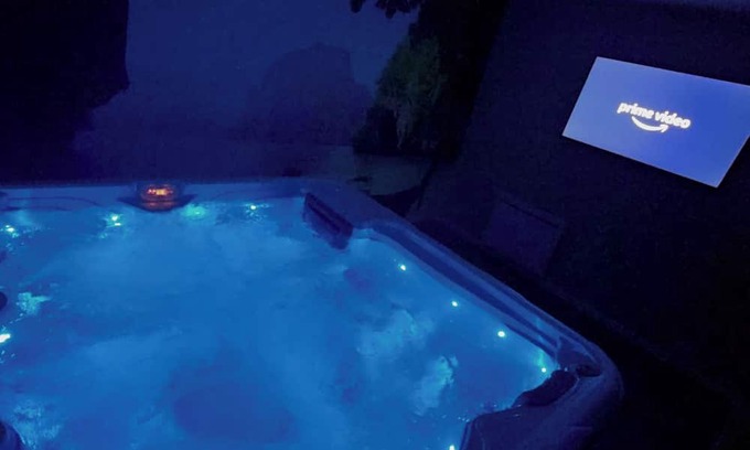 Nouvion-le-Comte Bed & Breakfast | For a calm, soothing moment. Accommodation with unlimited SPA