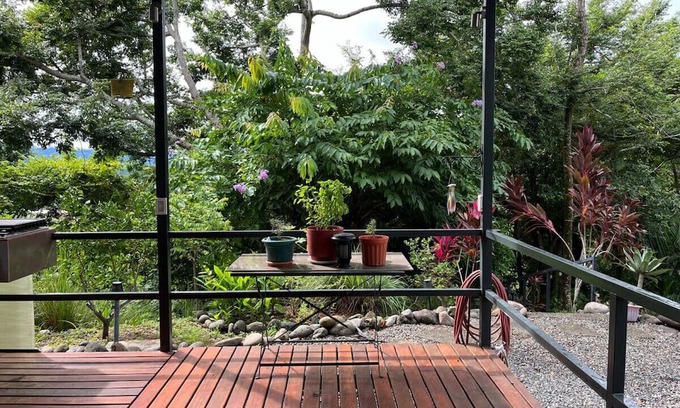 Parrita House | Mountaintop House with Breathtaking Views