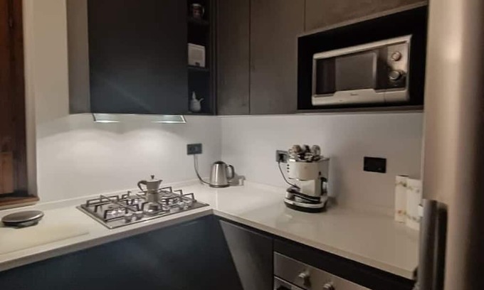 Old Town Apartment | Your home in the Historic Center