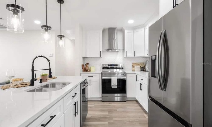 Ballast Point House | Astoria Villa of Tampa Bay