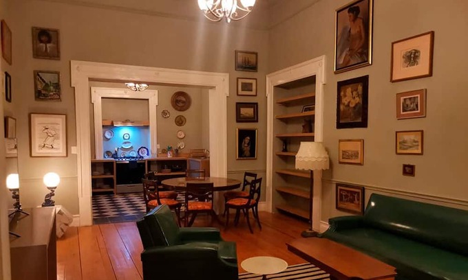 Santa Maria la Ribera House | Casa Naranjo, Santa Maria la Ribera en la Ciudad de México