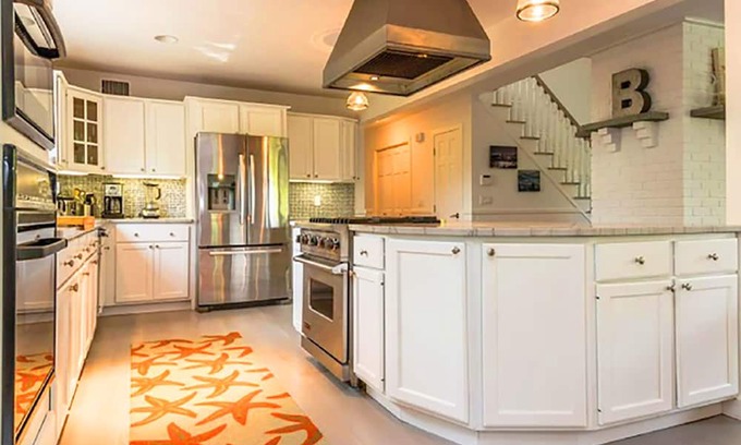 Montauk Villa | Villa Romina