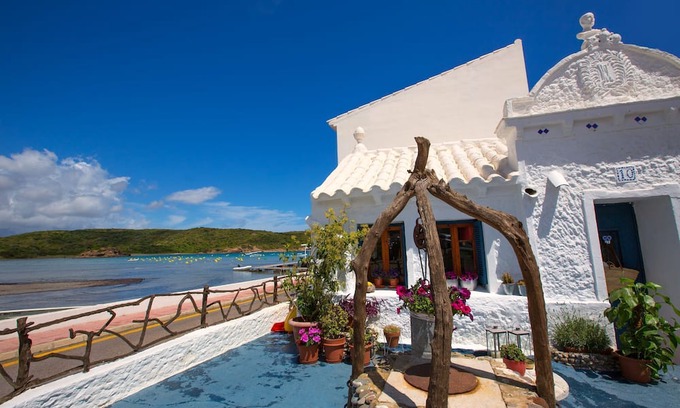 Es Grau Ski Chalet | Roques5 - Adults Only