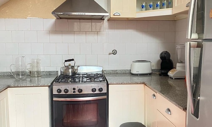 Buenos Aires Central Business District House | Ideal house for groups or families in Monserrat