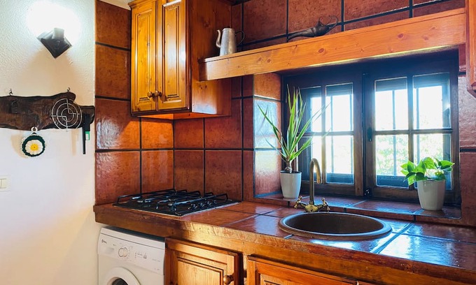 Garafia House | Casa Rural Furuco