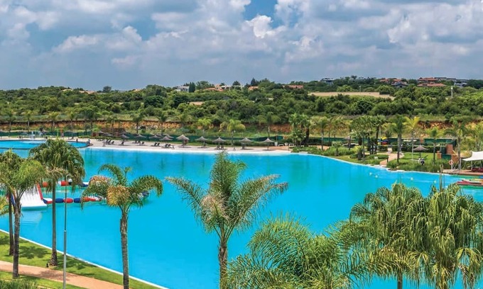 Tshwane Apartment | The Blyde 1317