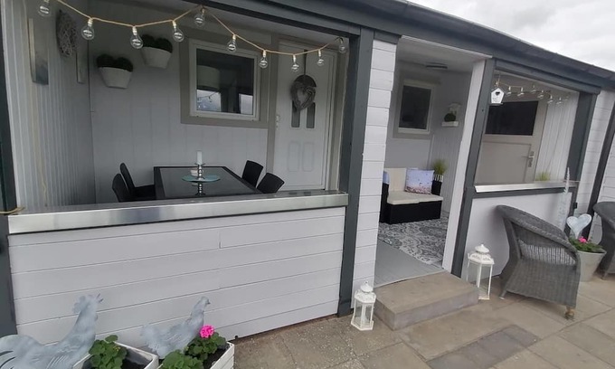 Landkern House | Vacation home for 4 guests with 60m² in Landkern (264716)