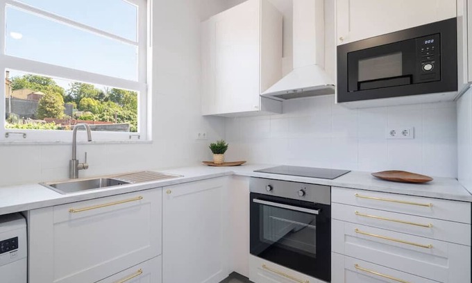 Mino Apartment | Perbes Beach Terrace Penthouse