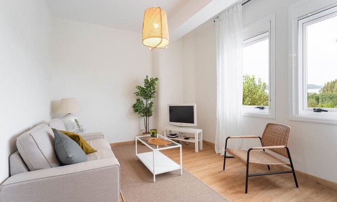 Mino Apartment | Perbes Beach Apartment