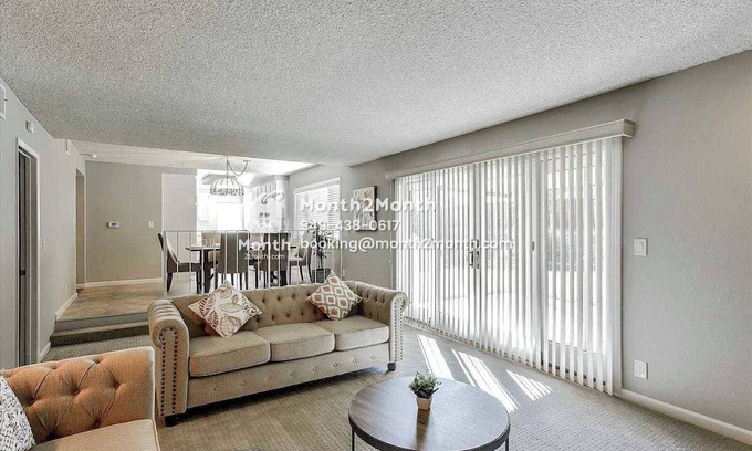 Crossgate House | High Speed Wifi & AC & SelfCkin & Kbed & Fully Furnished #41318