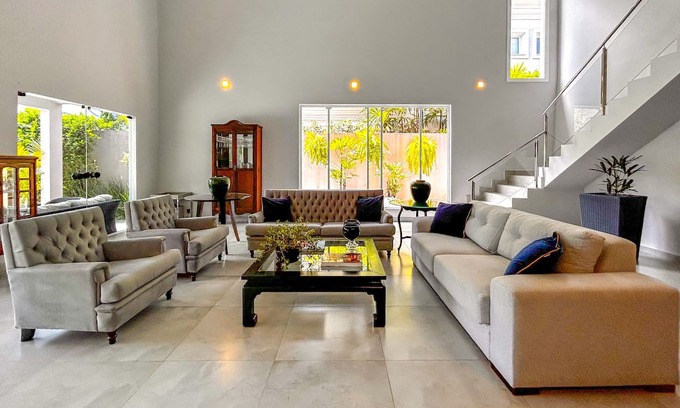 Jardim Acapulco House | Solar da Quinta - Luxurious House in Jardim Acapulco