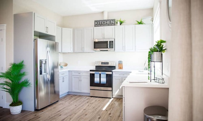 Rio Vista House | NEW Delta Home for Larger Groups