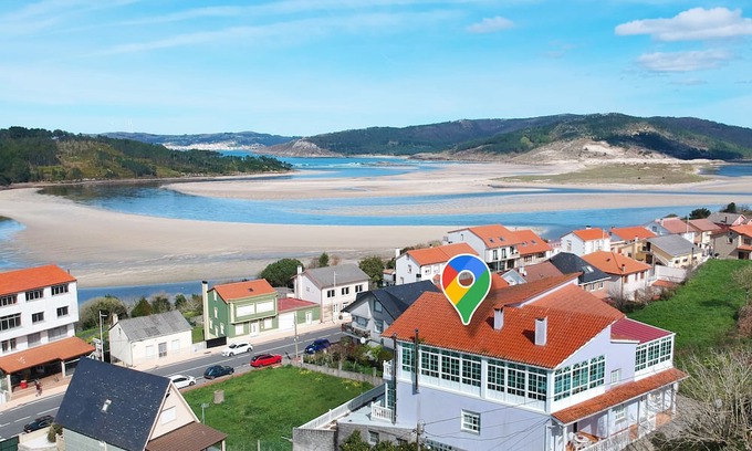 A Telleira Apartment | AG House Fuentes Canduas 2