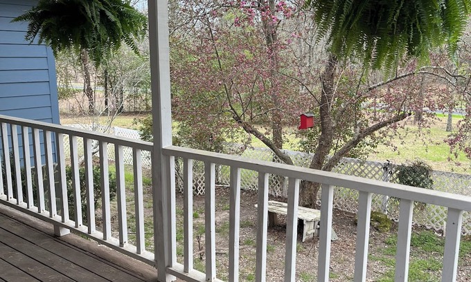 Aiken Other | Adorable Aiken Farmhouse close to horse events and Old Barnwell Golf Club.