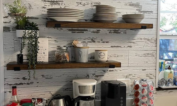 Lakewood Villas House | Minutes to Downtown & Beaches, Fully stocked with everything you could need!