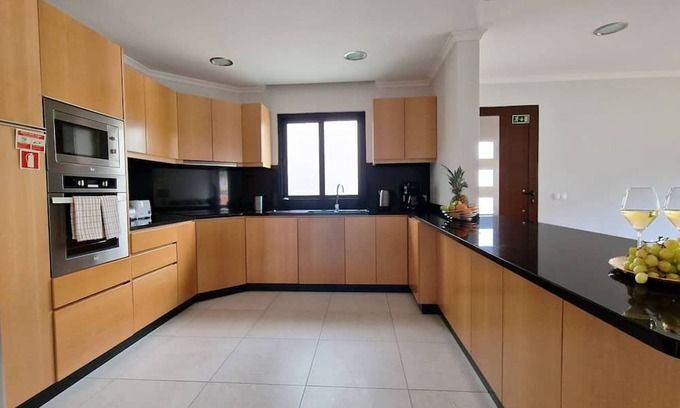 Campanario House | Capelas House by LovelyStay