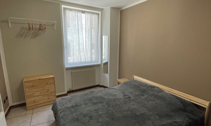 Monclassico Apartment | Vrbo Property