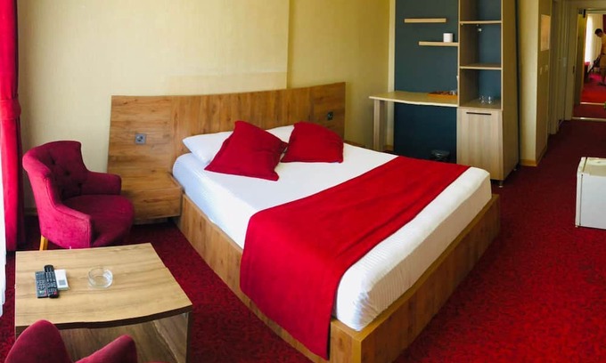 Buyukcekmece Apartment | Kosk Konaklama